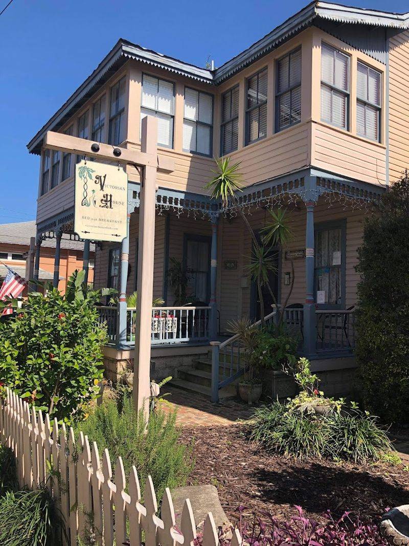 Historic District - St. Augustine, Florida