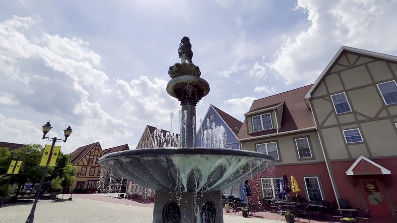 Historic Downtown Adamstown