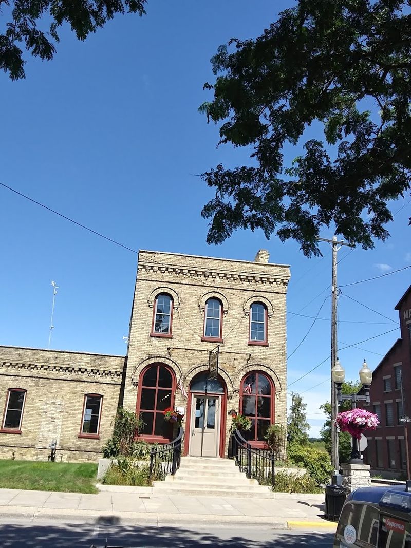 Historic Downtown Architecture That Steals the Show