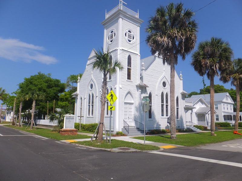 Historic Downtown Architecture Worth Exploring