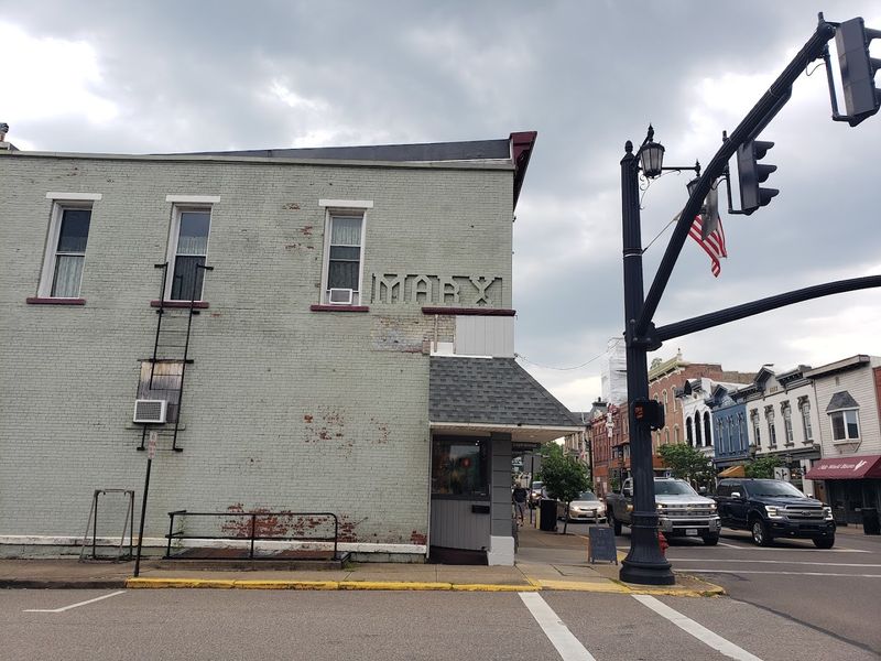Historic Downtown Millersburg