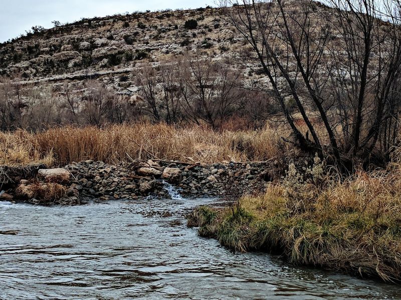 Historic Verde River Corridor Exploration