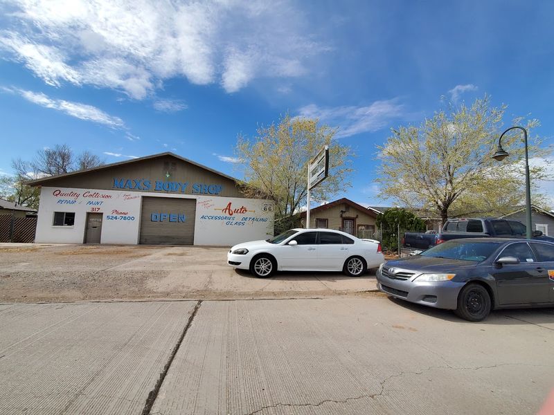 Holbrook, Arizona