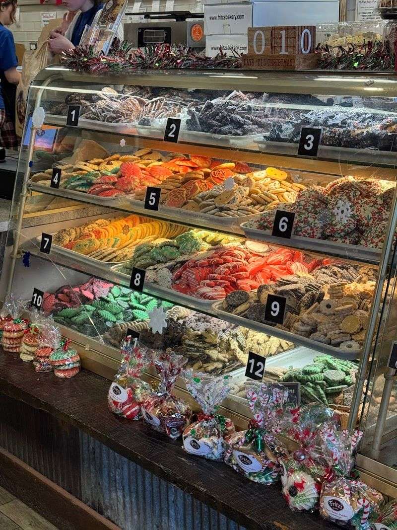 Holiday Cookies and Seasonal Treats Worth Planning Around