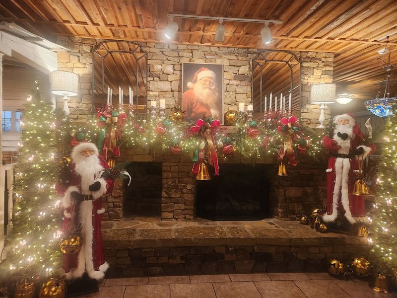 Holiday Decorations That Take the Experience to Another Level