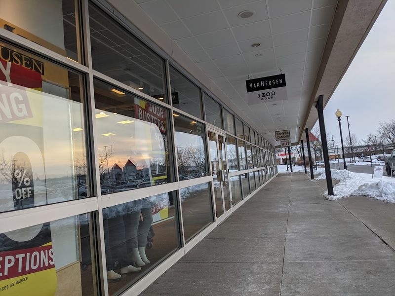 Holiday Shopping Made Easier With One Big Trip