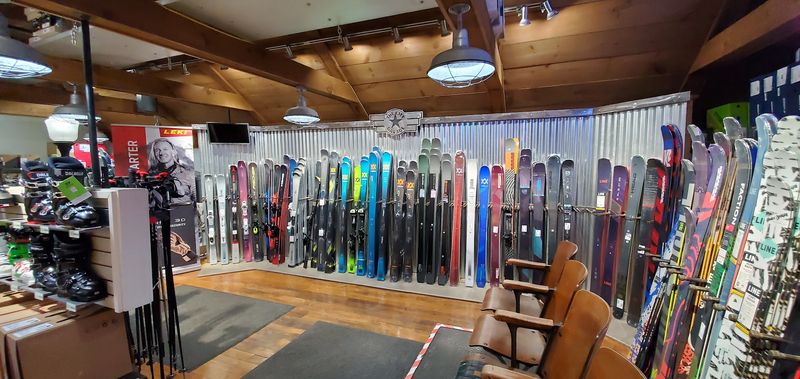 Holiday Valley Ski Resort