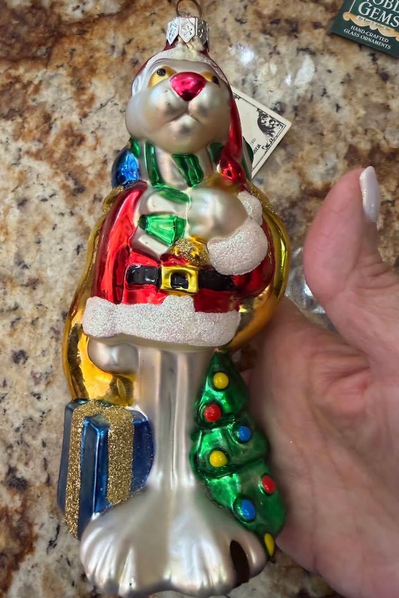 Holiday and Seasonal Decor for Less