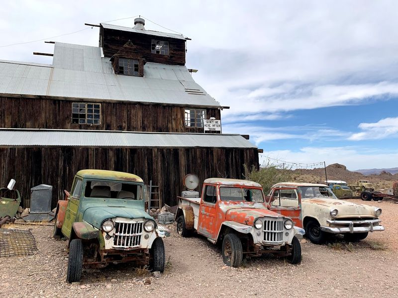 Hollywood History: Movies and Music Videos Filmed Here