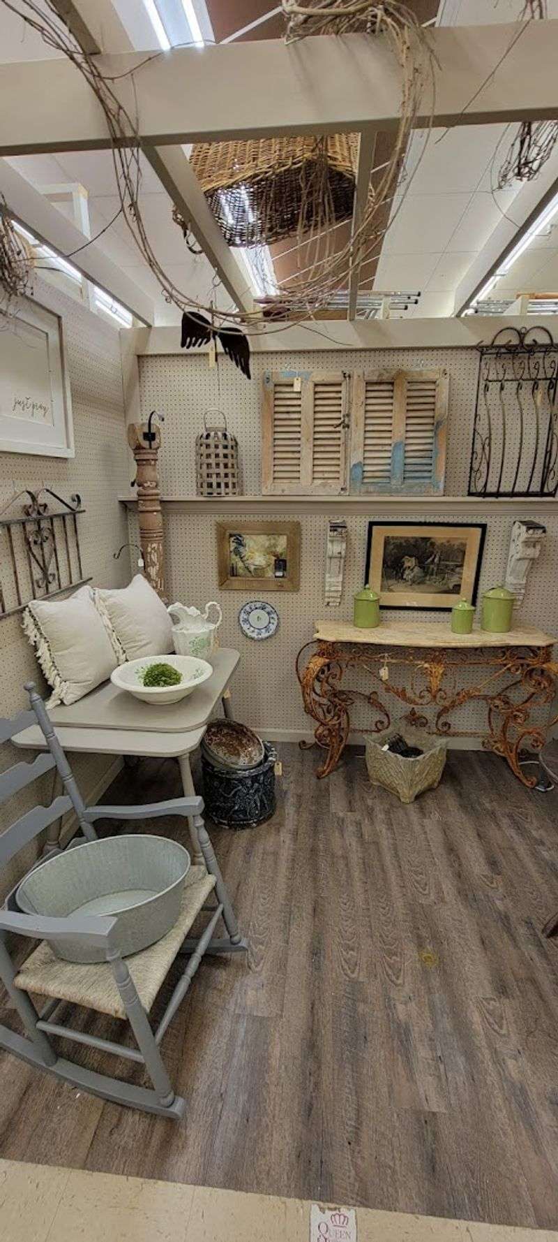 Home Decor Inspiration at Every Turn
