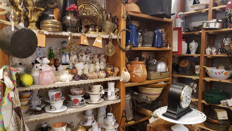Home Decor That Stands Out on Any Shelf