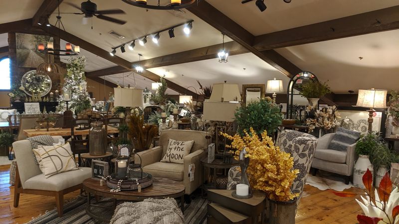 Home Decor That Steals the Show