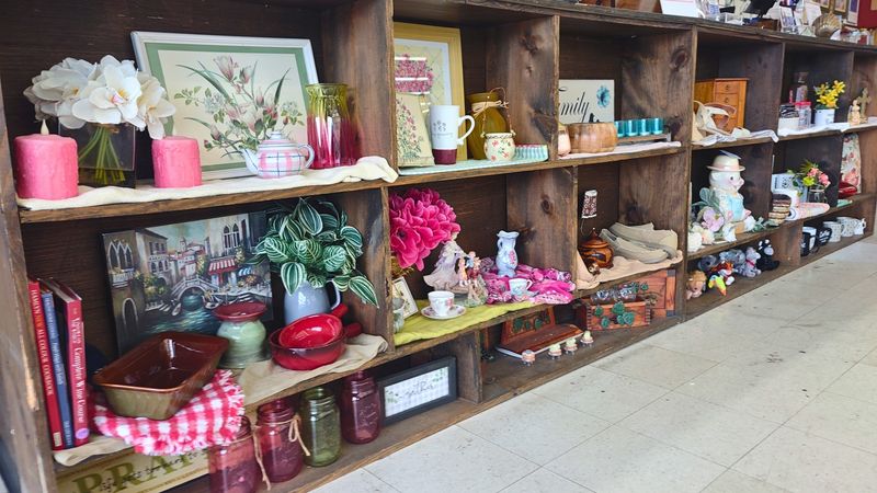 Home Decor Treasures Hiding in Plain Sight
