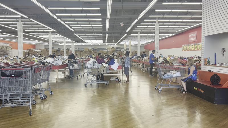 Home Decor and Household Essentials at Rock-Bottom Prices