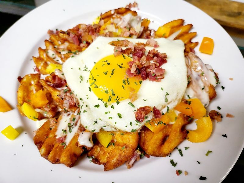 Home Fries Done the Homemade Way Home Fries Done the Homemade Way