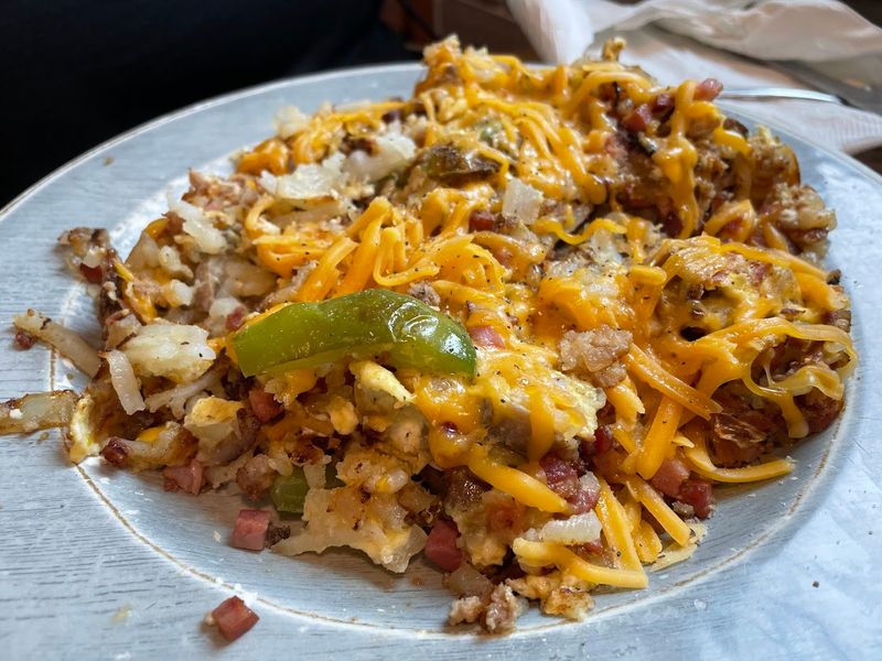 Home Fries Done the Old-Fashioned Way