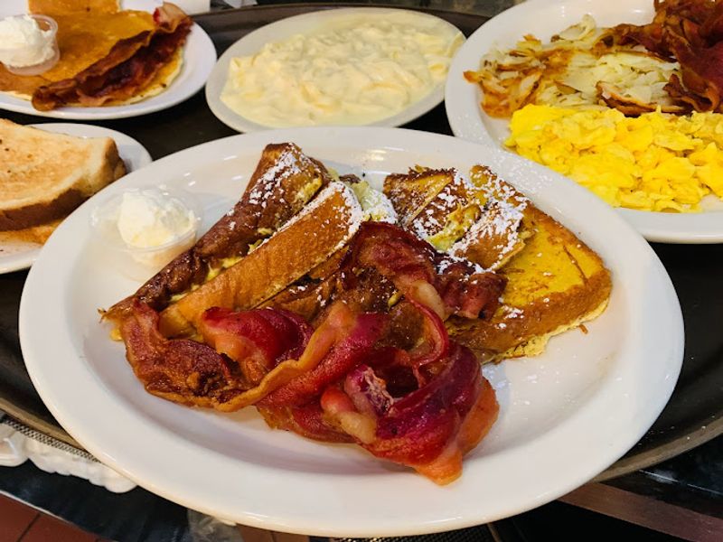 Home Fries Made Simply and Memorably