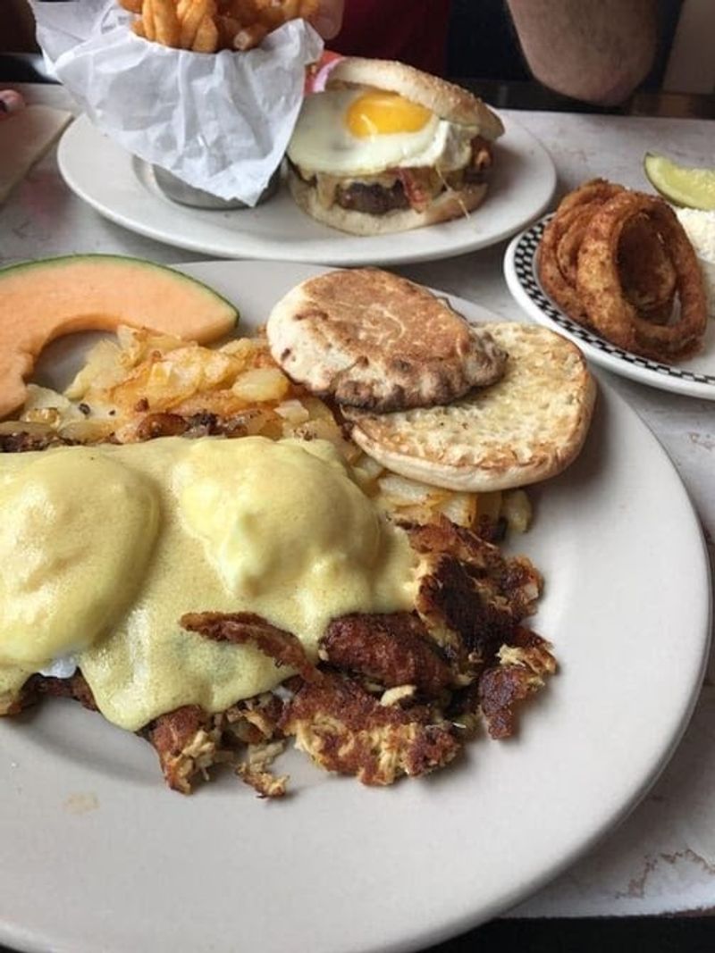 Home Fries That Have Earned Their Own Fan Club Home Fries That Have Earned Their Own Fan Club