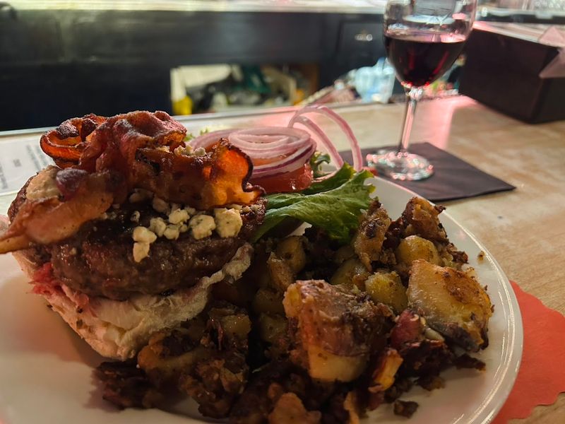 Home Fries and Sides That Steal the Show
