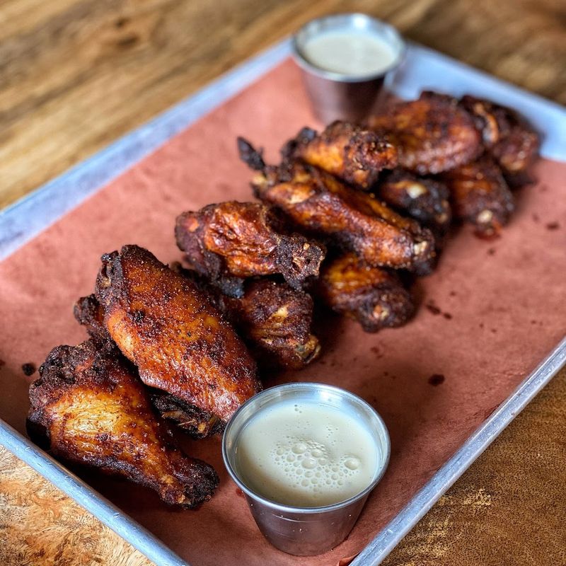 Home Team BBQ - Charleston, South Carolina