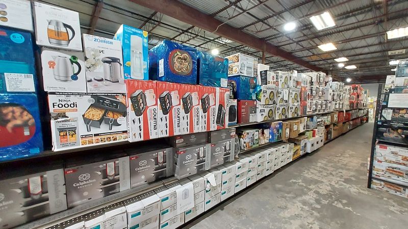 Home and Kitchen Items That Fill Every Room