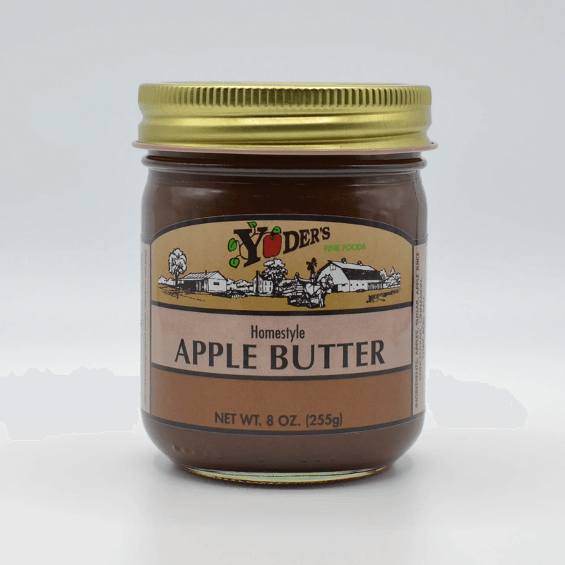 Homemade Apple Butter That Will Change Your Life
