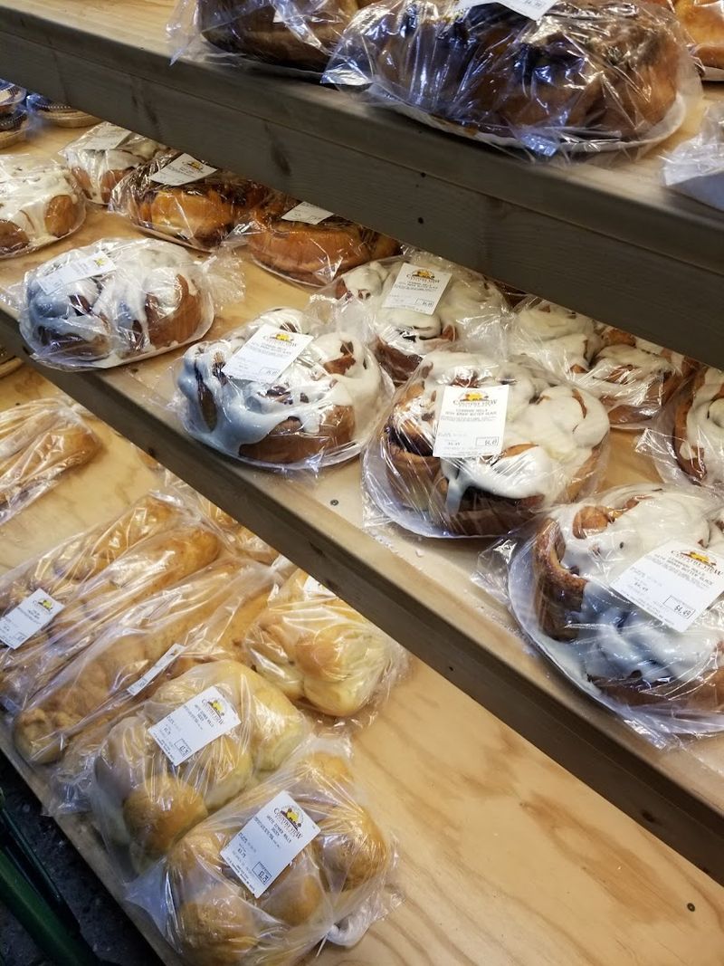Homemade Baked Goods Worth the Drive Alone Homemade Baked Goods Worth the Drive Alone