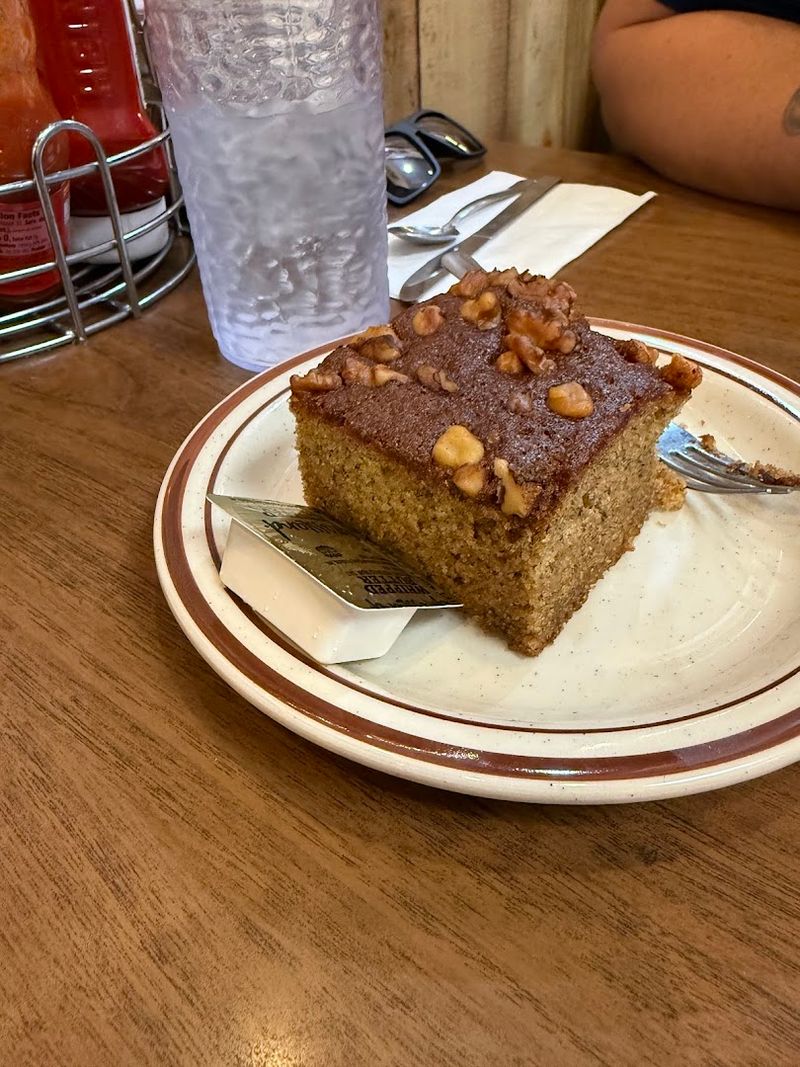 Homemade Banana Bread That Steals the Show Homemade Banana Bread That Steals the Show