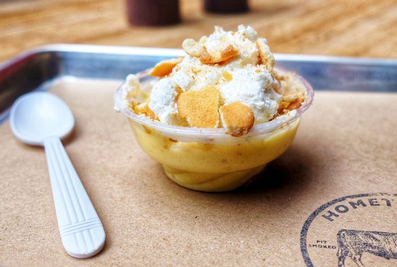 Homemade Banana Pudding That Seals the Deal