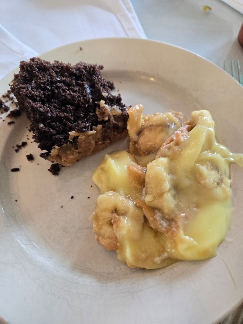 Homemade Banana Pudding and Desserts Worth Saving Room For Homemade Banana Pudding and Desserts Worth Saving Room For
