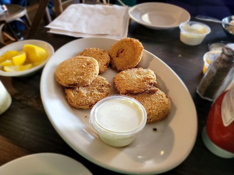 Homemade Blue Cheese Dressing That Changes Everything