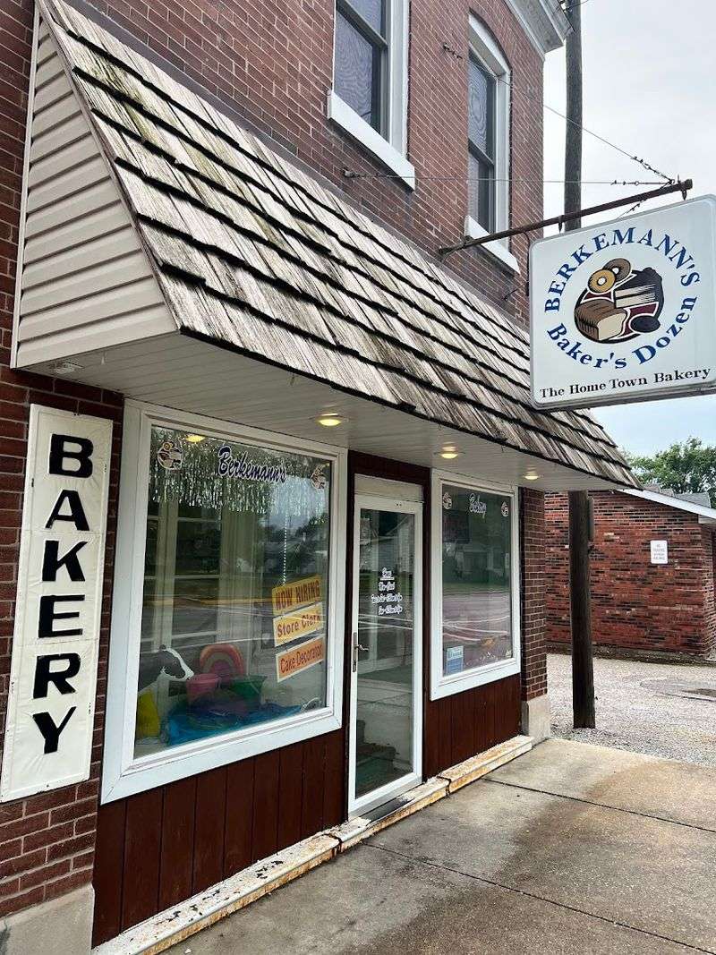 Homemade Bread Worth Driving 25 Minutes Out of Your Way