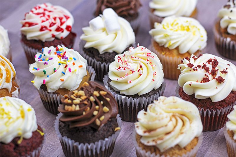Homemade Desserts Worth Saving Room For Homemade Desserts Worth Saving Room For