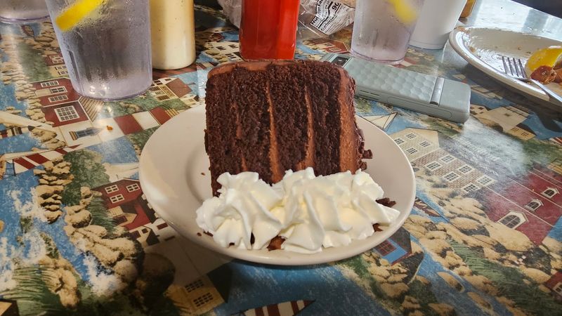 Homemade Desserts Worth Saving Room For