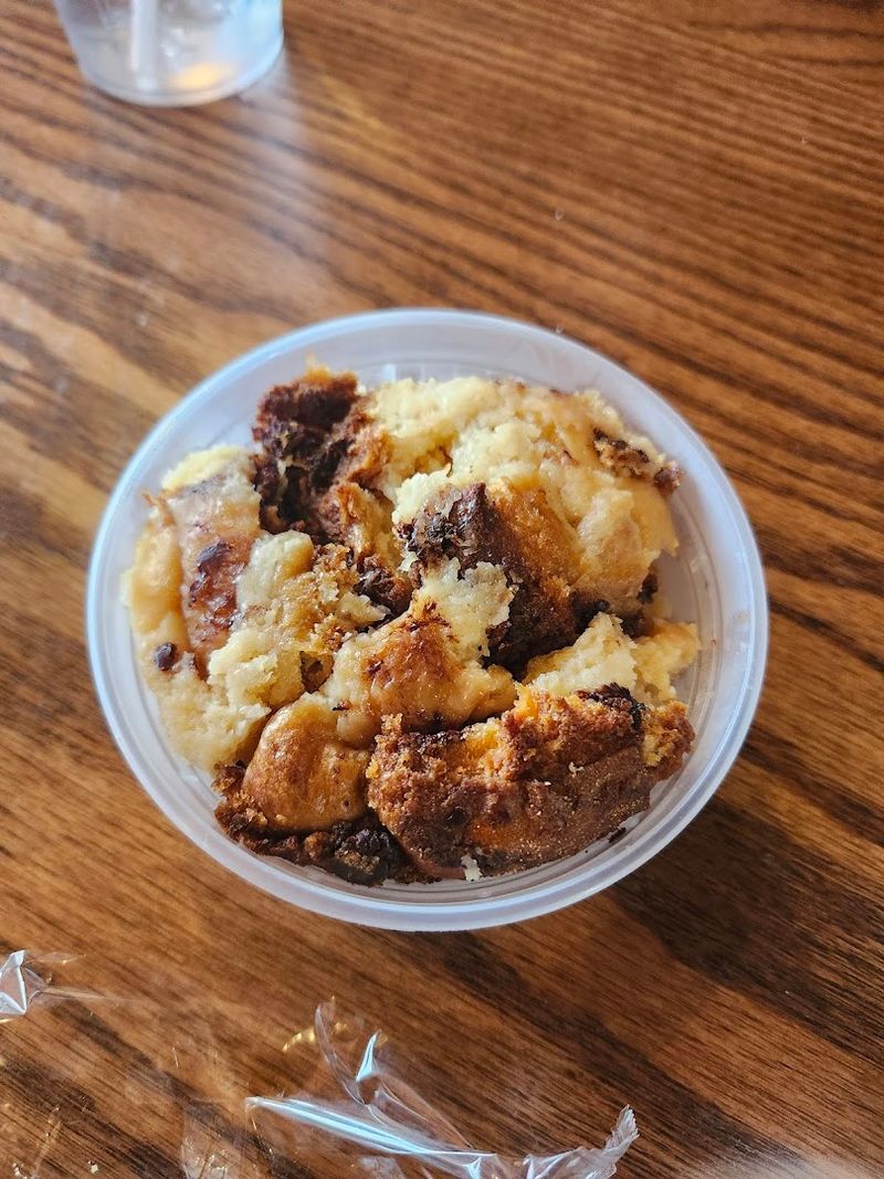 Homemade Desserts Worth Saving Room For