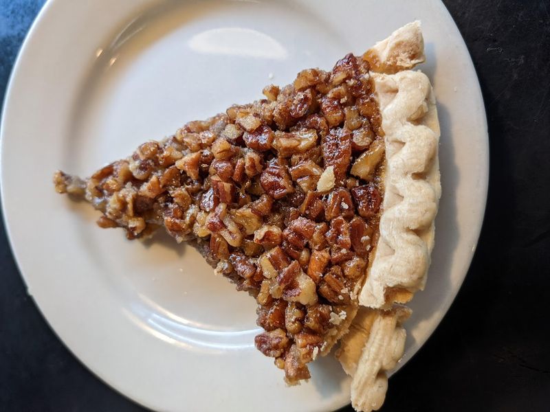 Homemade Desserts and Pies That Seal the Deal Homemade Desserts and Pies That Seal the Deal