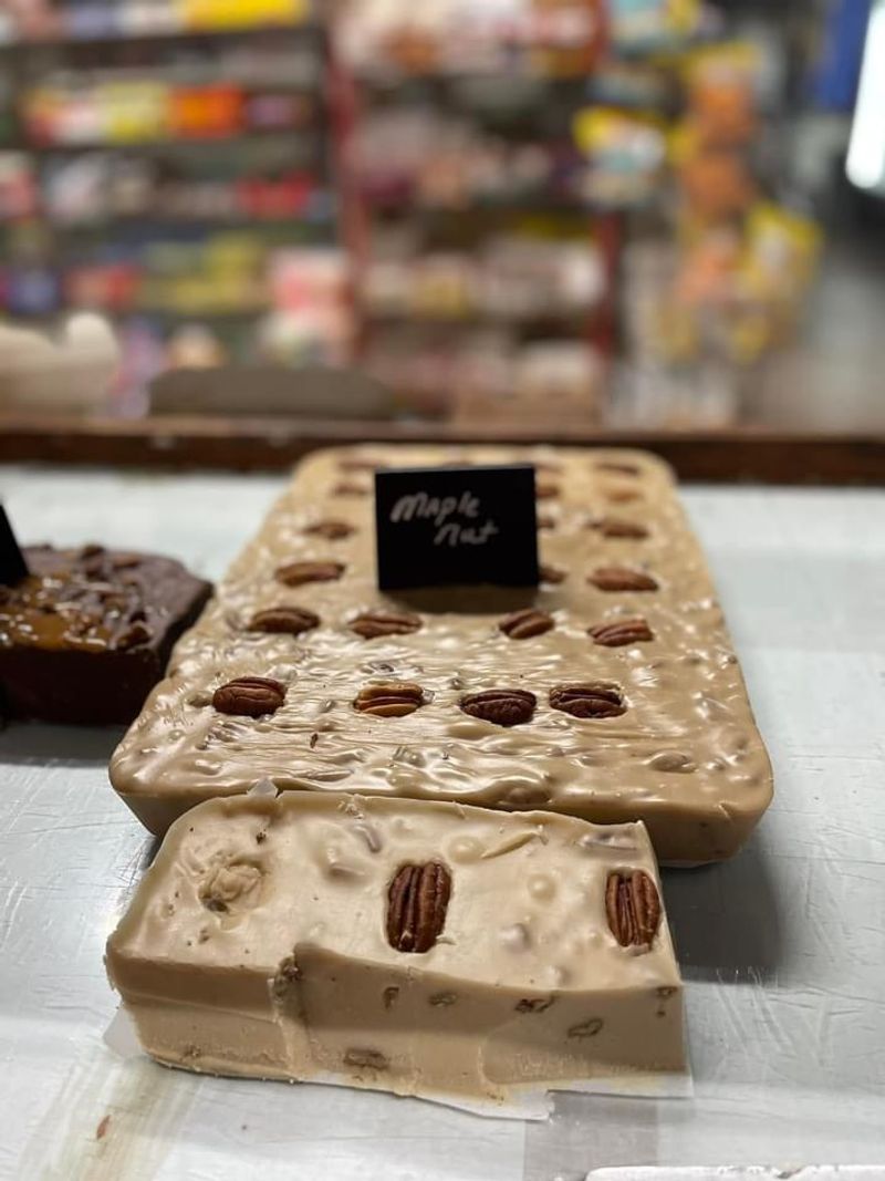 Homemade Fudge Worth the Drive Alone
