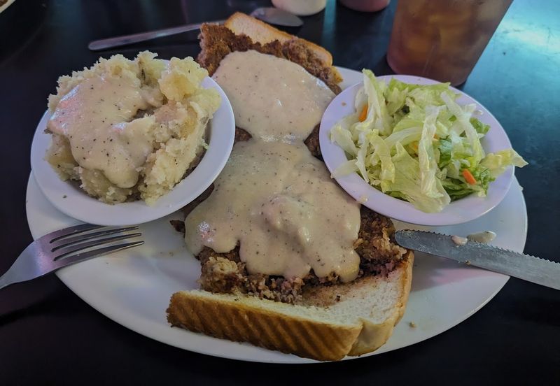 Homemade Gravy That Seals the Deal