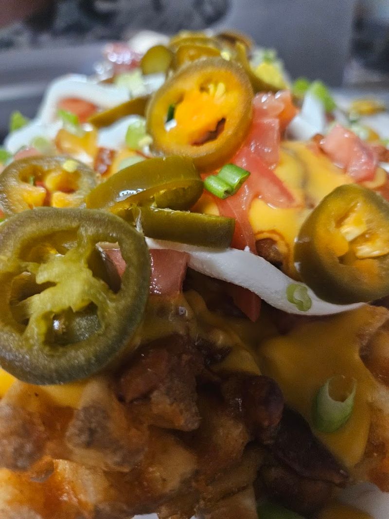 Homemade Guacamole That Sets the Tone