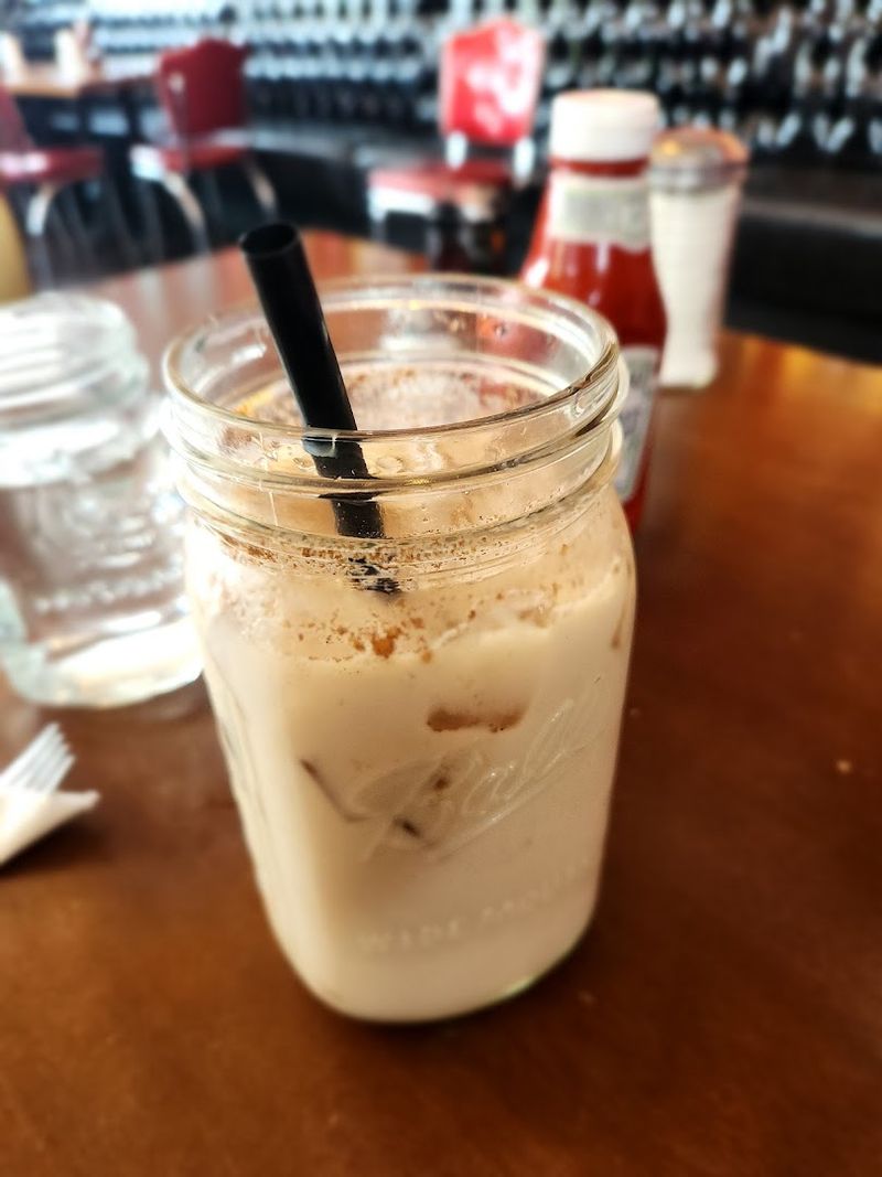 Homemade Horchata Worth Every Sip