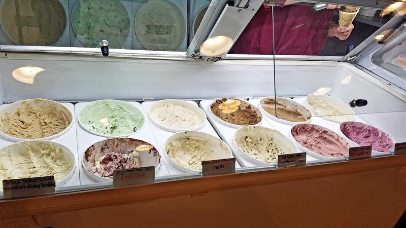 Homemade Ice Cream That Stands Above the Rest