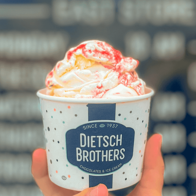 Homemade Ice Cream You Cannot Find Anywhere Else