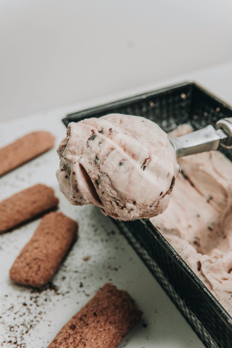 Homemade Ice Cream