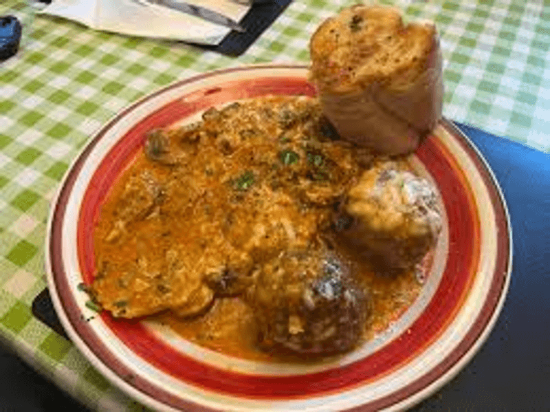 Homemade Meatballs Worth the Drive