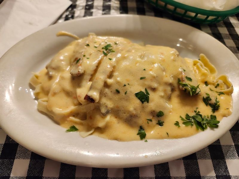 Homemade Pasta That Stops You Mid-Bite