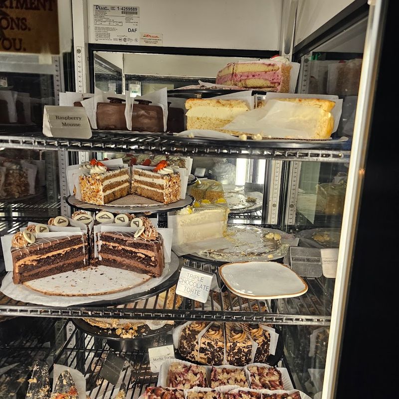 Homemade Pastries and Cakes That Demand Attention