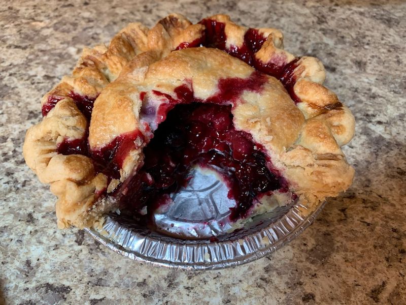 Homemade Pie Shops That Rival Grandma's Kitchen