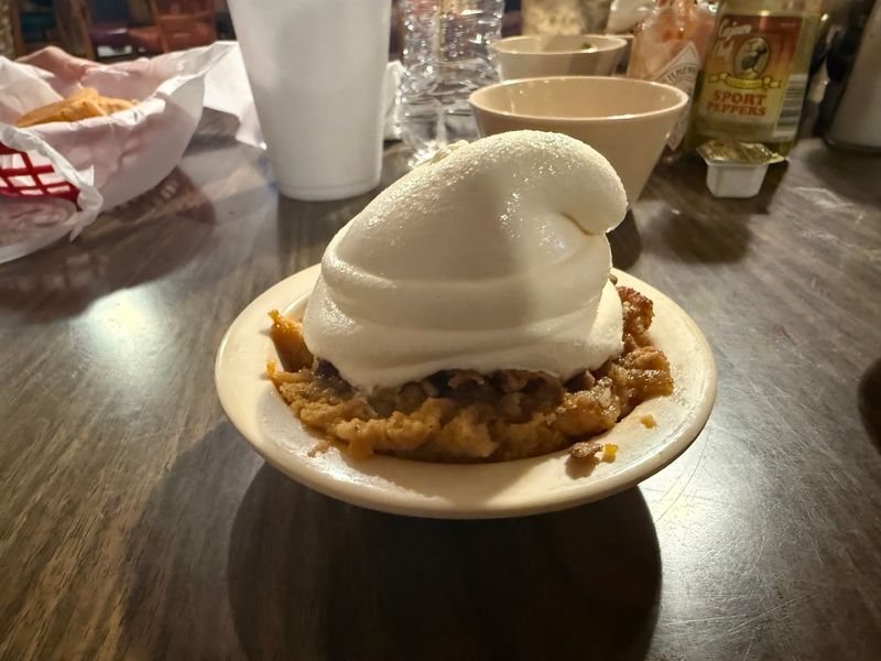 Homemade Pie That People Talk About for Days