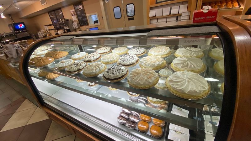 Homemade Pies That Are Worth Every Mile