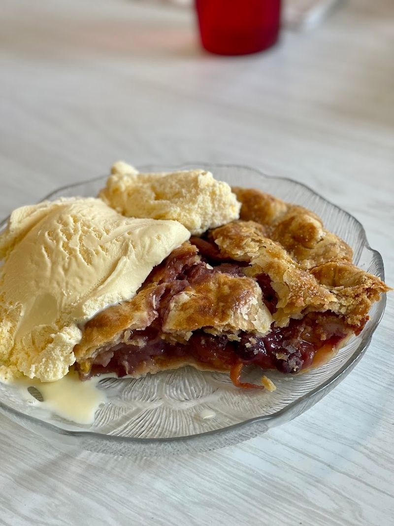 Homemade Pies That Deserve Their Own Fan Club